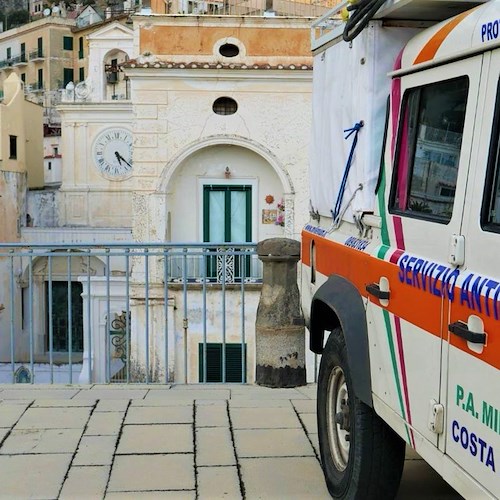 “Io non rischio” torna in veste digitale, 11 ottobre P.A. Millenium Amalfi onlus informa sul rischio alluvione