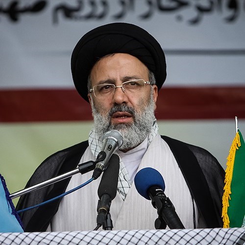 Iran, Amnesty International: "Situazione catastrofica"