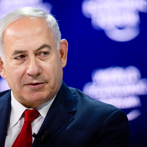Israele, non si fermano proteste contro governo Netanyahu