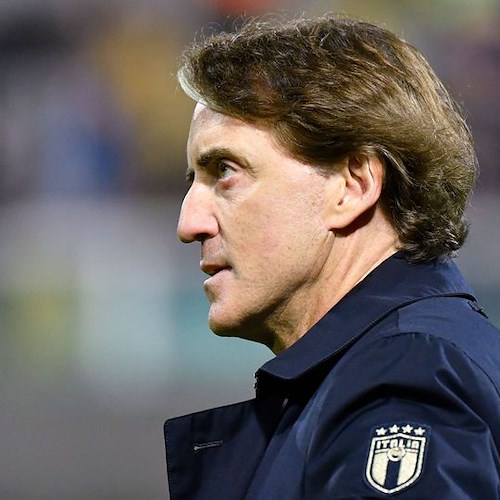 Italia fuori dai Mondiali, Mancini: «Delusione troppo grande per parlare di futuro»