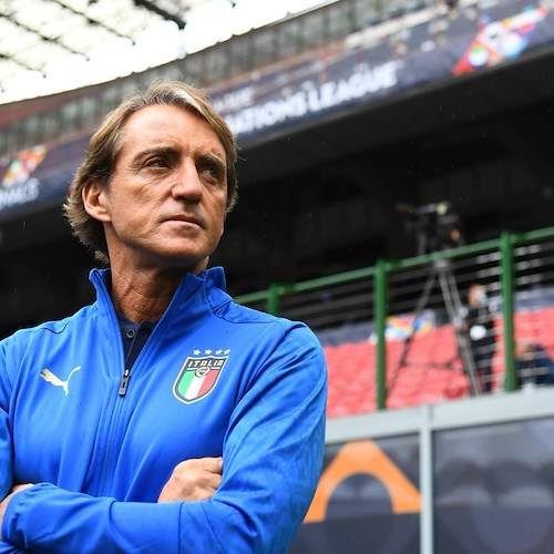 Roberto Mancini