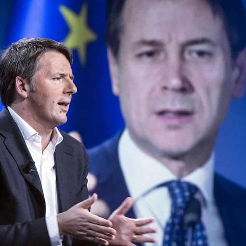 Italia verso la crisi di governo? Renzi annuncia prossime dimissioni delle ministre Iv, Conte-bis è in bilico