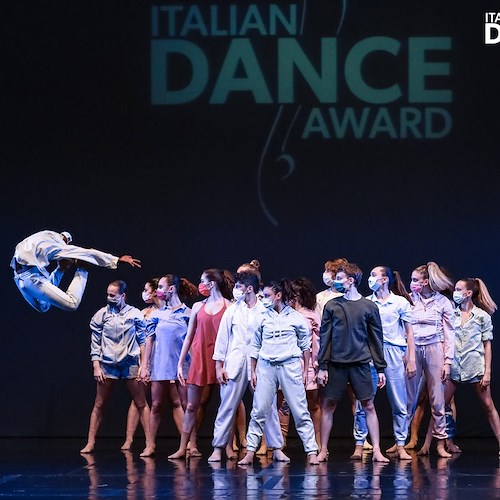Italian Dance Award. Al via la IV edizione con la direzione artistica di Alessandro Rende