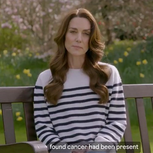 Kate Middleton<br />&copy; Bbc Studios
