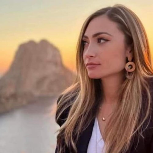 Giulia Tramontano<br />&copy; Giulia Tramontano