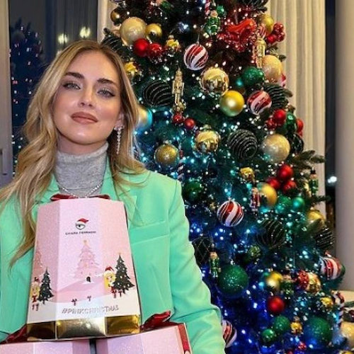 L’Antitrust avvia istruttoria sui pandori Balocco di Chiara Ferragni: «Comprarli non aiutava la ricerca sul cancro»