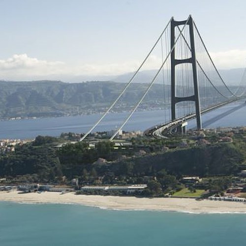 L’Italia e Salvini scommettono sul Ponte sullo Stretto: sarà il ponte strallato più lungo del mondo