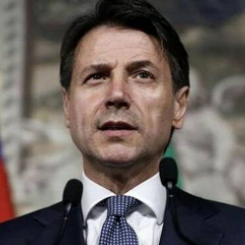 L’Italia si ferma, si prospetta un Pil -7,5 %. Conte: «Garantiremo liquidità alle imprese»