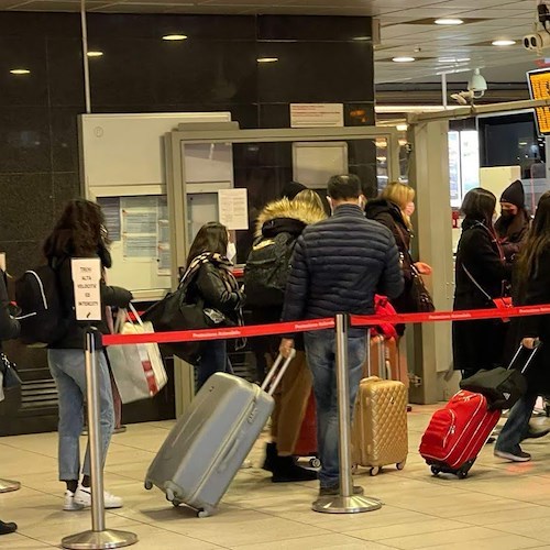 L’Italia si rafforza in Svezia grazie a Enit, prenotazioni aeree dalla Danimarca recuperano i volumi pre-covid