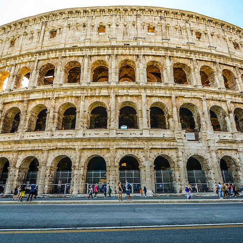 L’Italia traina il turismo culturale in Europa 