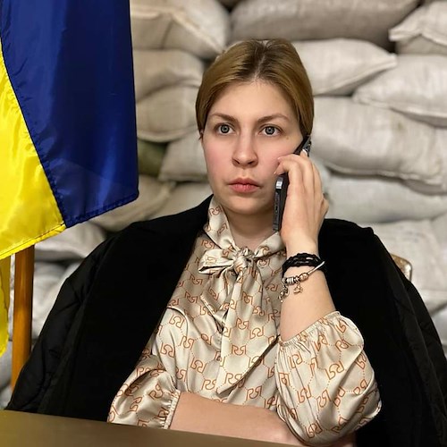 L'Ucraina accusa: «Donne stuprate e uccise dai militari russi»