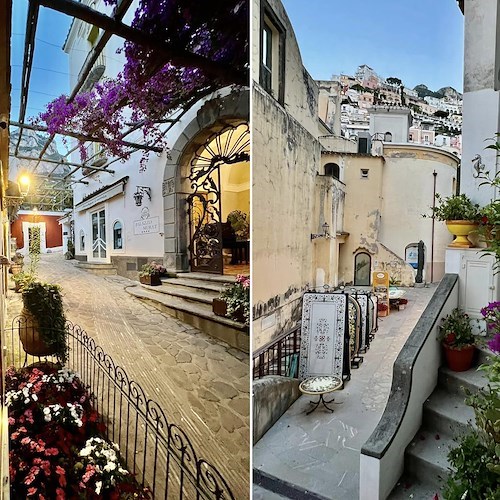 La Chiesa cattolica celebra l'adorazione del Cuore Immacolato della Beata Vergine Maria. Meteo: soleggiato. Good Morning News