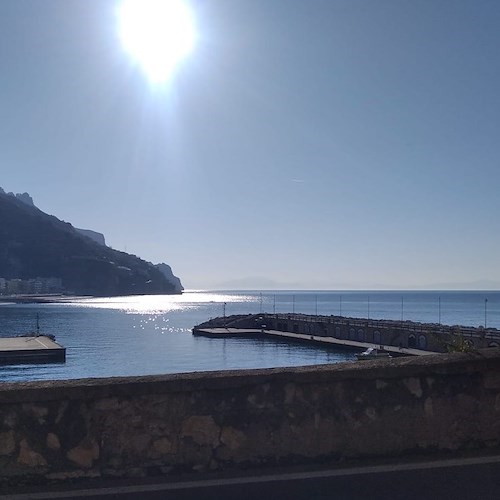 La Chiesa cattolica ricorda San Giuseppe, sposo della Beata Vergine Maria. Meteo: soleggiato. Good Morning Maiori