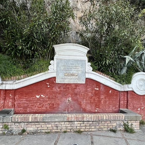 La Chiesa cattolica ricorda San Leonida di Alessandria. Meteo: soleggiato. Good Morning Positano 