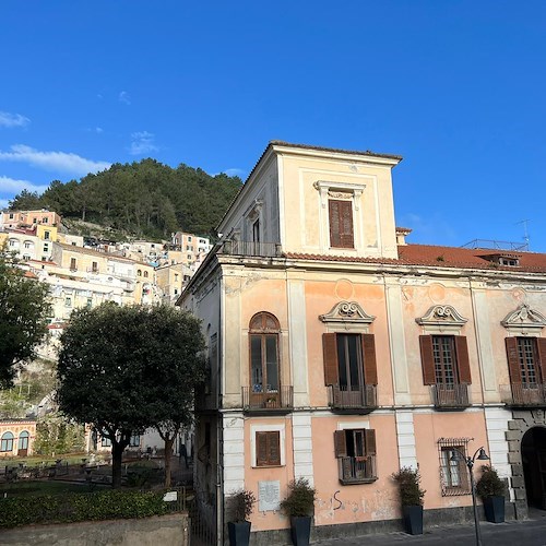 La Chiesa cattolica ricorda San Luigi Orione. Meteo: sereno o poco nuvoloso. Good Morning Maiori
