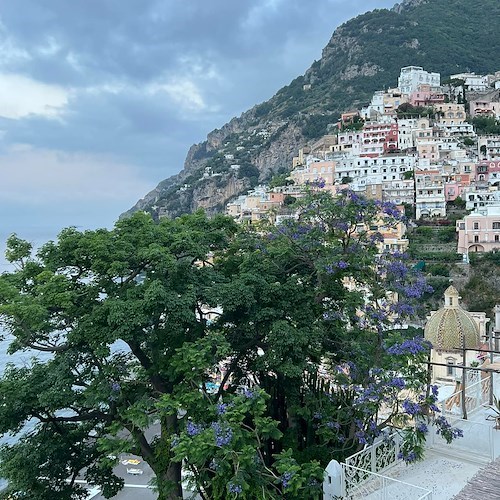 La Chiesa commemora Sant’Antonio Maria Gianelli. Meteo: sereno. Good Morning Amalficoast