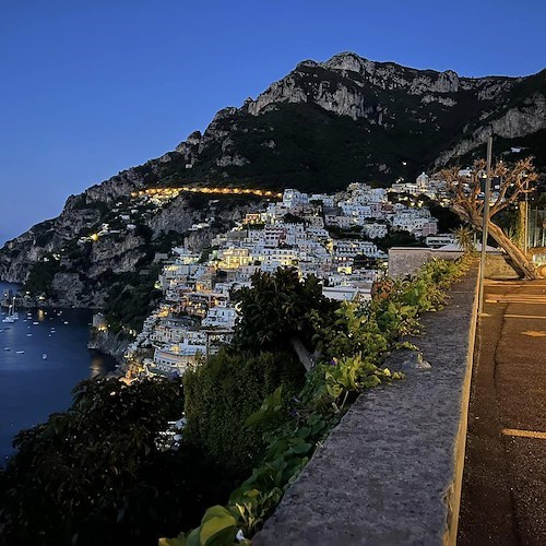 La Chiesa festeggia San Pio da Pietrelcina. Meteo: soleggiato. Good Morning Amalfi Coast