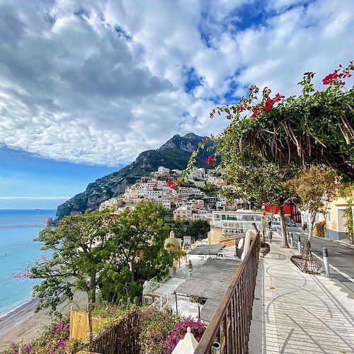 La Chiesa festeggia San Sabino, eremita. Meteo: sereno. Good Morning Amalfi Coast