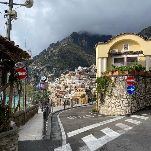 La Chiesa festeggia Sant’Andrea, Apostolo. Meteo: sereno. Good Morning Positano Notizie