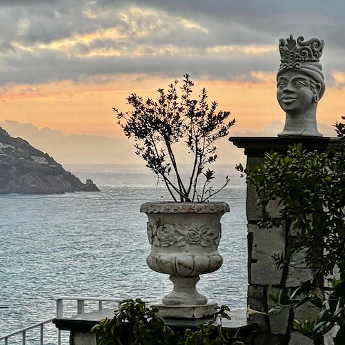 La Chiesa ricorda Beato Antonio Chevrier, Sacerdote. Meteo: sereno o poco nuvoloso. Good Morning Amalfi Coast