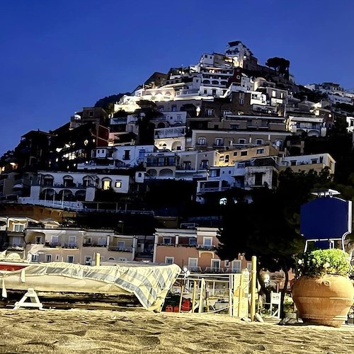 La Chiesa ricorda Beato Bartolomeo di Breganze. Meteo: sereno o poco nuvoloso. Good Morning Positano