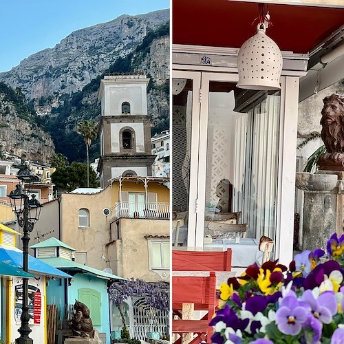 La Chiesa ricorda Beato Giovanni dal Bastone. Meteo: soleggiato. Good Morning Positano Notizie