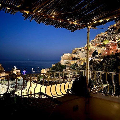 La Chiesa ricorda Beato Giuseppe Puglisi, ucciso dalla mafia nel 1993. Meteo: sereno. Good Morning Positano