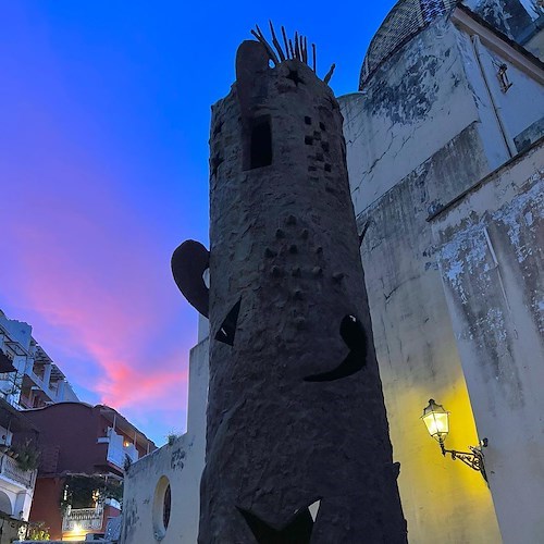 La Chiesa ricorda Beato Giuseppe Puglisi, ucciso dalla mafia nel 1993. Meteo: sereno. Good Morning Positano