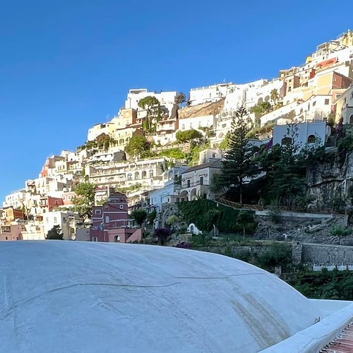 La Chiesa ricorda i Santi Aquila e Prisca o Priscilla. Meteo: nuvolosità residua. Good Morning Amalficoast