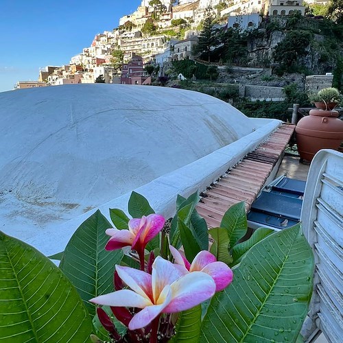 La Chiesa ricorda i Santi Aquila e Prisca o Priscilla. Meteo: nuvolosità residua. Good Morning Amalficoast