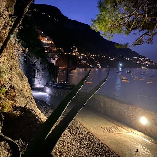 La Chiesa ricorda i Santi Cosma e Damiano. Meteo: sereno o poco nuvoloso. Good Morning Positano