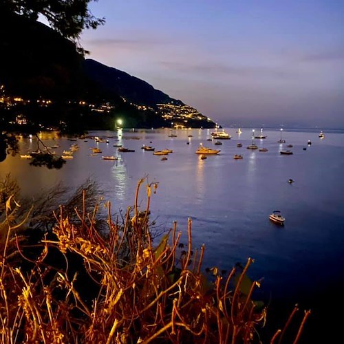 La Chiesa ricorda i Santi Cosma e Damiano. Meteo: sereno o poco nuvoloso. Good Morning Positano