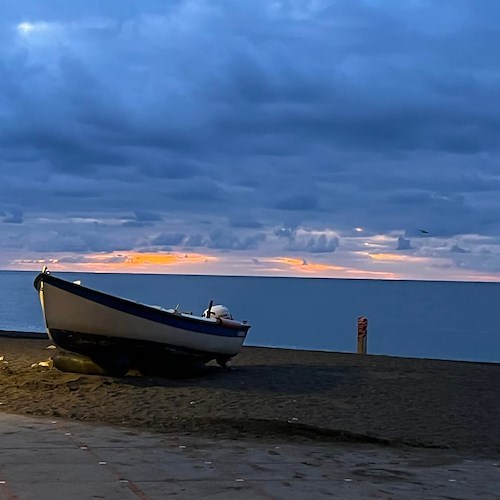 La Chiesa ricorda i Santi Ermete e Caio. Meteo: nuvoloso. Good Morning Positano Notizie 
