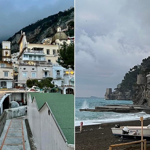 La Chiesa ricorda i Santi Faustino e Giovita. Meteo: pioggia. Good Morning Positano Notizie