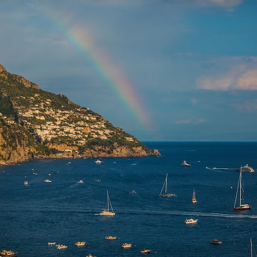 La Chiesa ricorda i Santi martiri Felice e Adáutto. Meteo: sereno o poco nuvoloso. Good Morning Amalficoast