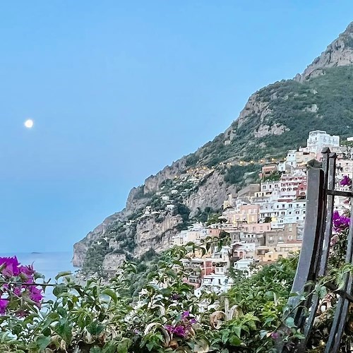 La Chiesa ricorda i Santi martiri Ponziano e Ippolito. Meteo: nuvoloso. Good Morning Amalficoast