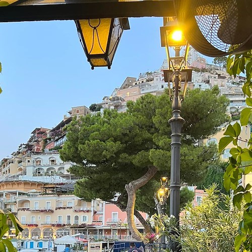 La Chiesa ricorda i Santi Nábore e Felice. Meteo: sereno, poco nuvoloso. Good Morning Amalficoast