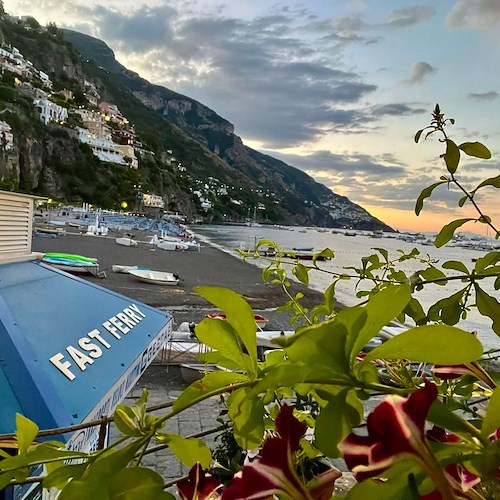 La Chiesa ricorda le Sante Rufina e Seconda. Meteo: soleggiato. Good Morning Amalficoast