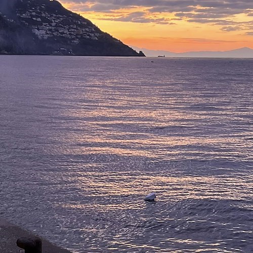 La Chiesa ricorda San Bartolomeo il Giovane. Meteo: sereno. Good Morning Positano 