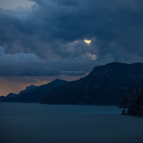 La Chiesa ricorda San Benigno di Milano, Vescovo. Meteo: temporali. Good Morning Positano