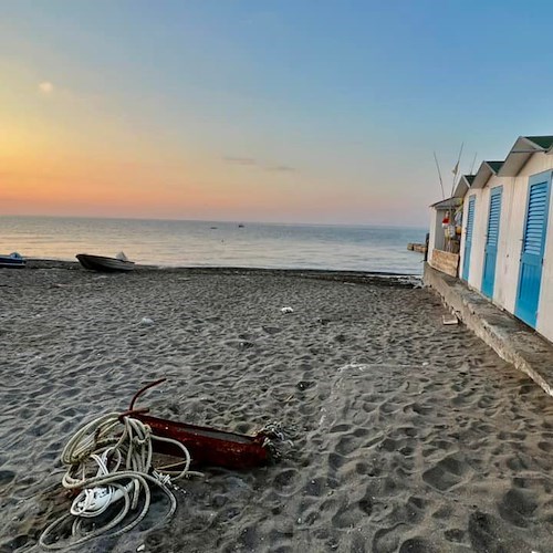 La Chiesa ricorda San Benigno. Meteo: poco nuvoloso, soleggiato. Good Morning Positano Notizie