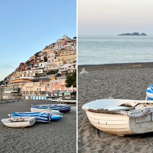 La Chiesa ricorda San Benigno. Meteo: poco nuvoloso, soleggiato. Good Morning Positano Notizie