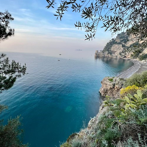 La Chiesa ricorda San Cástolo. Meteo: sereno o poco nuvoloso. Good Morning Positano Notizie