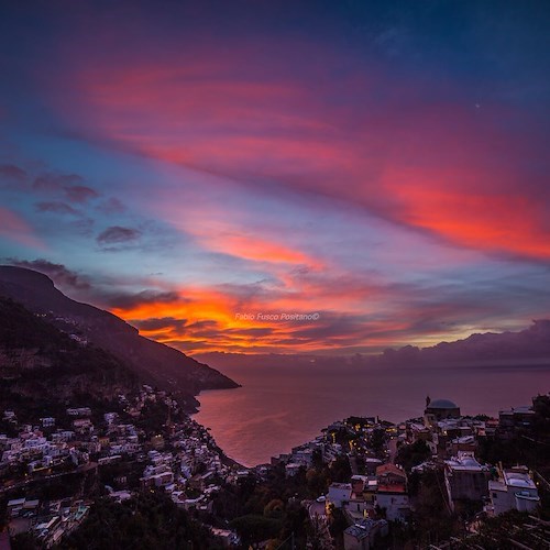 La Chiesa ricorda San Felice I, papa. Meteo: sereno. Good Morning Positano Notizie 