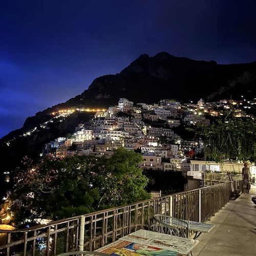 La Chiesa ricorda San Firmino. Meteo: Nuvoloso, pioggia. Good Morning Amalfi Coast