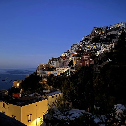 La Chiesa ricorda San Giancarlo Cornay. Meteo: soleggiato. Good Morning Amalficoast