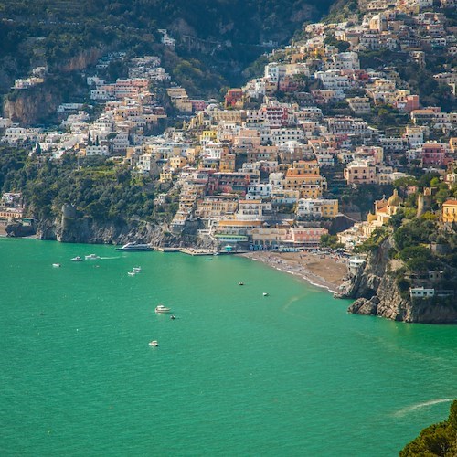 La Chiesa ricorda San Giovanni Battista de la Salle. Meteo: nuvoloso. Good Morning Positano