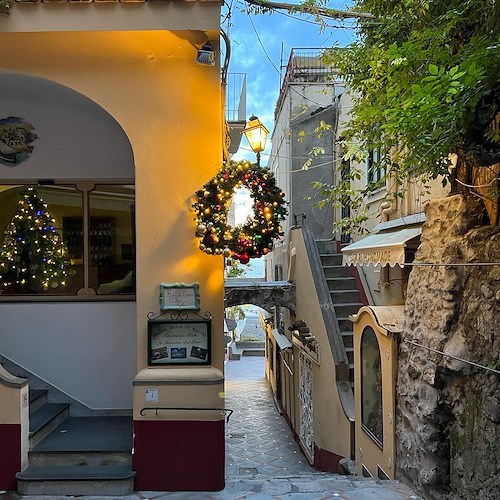 La Chiesa ricorda San Giovanni da Kety, sacerdote. Meteo: nuvoloso, variabile. Good Morning Positano Notizie 