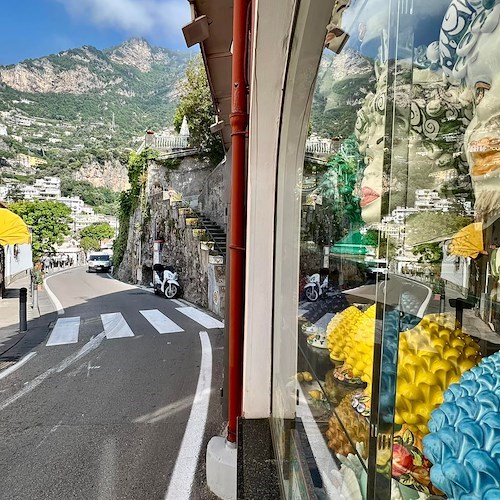 La Chiesa ricorda San Giovanni I, papa e martire. Meteo: sereno o poco nuvoloso. Good Morning Positano