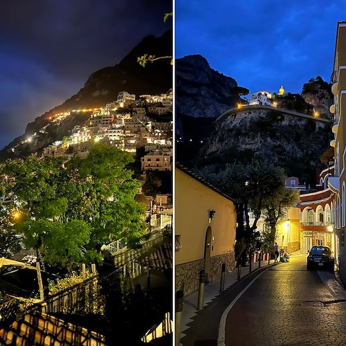 La Chiesa ricorda San Gorgonio di Roma. Meteo: nuvoloso. Good Morning Amalficoast